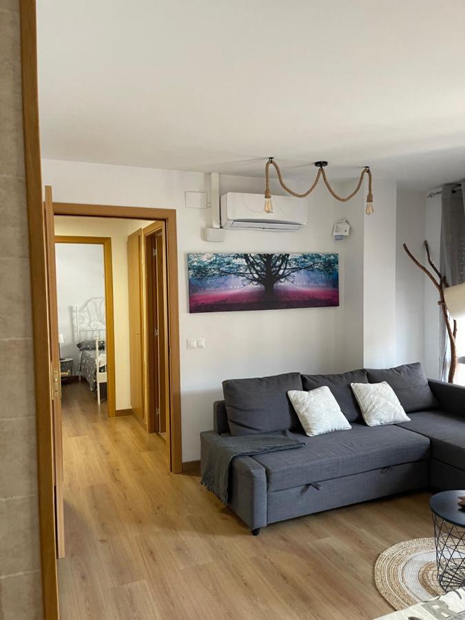 Piso De Verena Guardiola de Bergueda Exterior photo